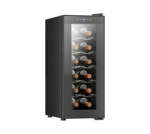 Milex 12 Bottle Wine Cooler