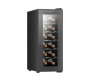 Milex 12 Bottle Wine Cooler