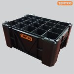 Tentco Ammo Box 20 Divider For