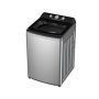 Midea 18KG Top Loader Non-inverter Washing Machine Digital Grey