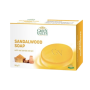 Santoor Sandalwood & Turmeric Soap 90G