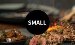 Pepper Crust Rump Steak 265G