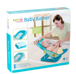 Baby Bather - Blue