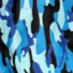 Printed Poler Fleece