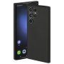 Hama Galaxy S23 Finest Feel Case Black