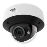 TP-link 4MP Ir Motorized Varifocal Dome Ip Camera INSIGHT-S245ZI