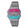 Casio Vintage Digital Watch - A168WERB-2ADF