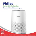 Philips Series 800 Air Purifier AC0819 10