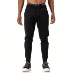 S.p.c.c Miles Track Pant Blk