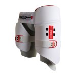 Academy All In One Thigh Pad - Left Hand