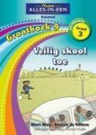 Veilig Skool Toe Grootboek 9: Gr 3 Afrikaans Paperback