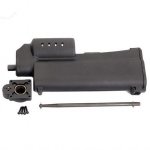 Hsp 68009 Center Diff For RC4 Rock Cruiser