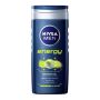 Nivea Men Energy Shower Gel/body Wash - 250ML