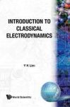 Introduction To Classical Electrodynamics Hardcover