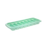 24 Tiny Ice Cube Square Trays