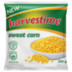 Frozen Sweet Corn 250G