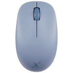 Volkano X Magma Bluetooth Wireless Mouse - Blue Grey
