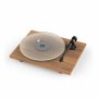 EVO Project T1 Phono Audiophile Entry Level Turntable