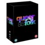 Queer As Folk - Season 1-5 - Us Version DVD Boxed Set