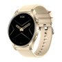 V73 Smart Watch Gold