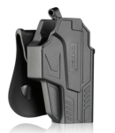 Cytac Holster F-series Glock 17 GEN2