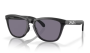 Oakley Frogskins- Matte Black Prizm Grey
