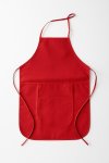 Khoki Kiddies Artist Apron