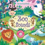 Sound Book - Zoo Sounds