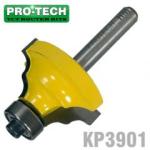 PRO-TECH Wavy Edge Bit 1 1 4' X 11 16' 1 4'shank
