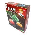 Stem Science Crystal Growing Kit
