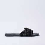 Slider - 7 Black