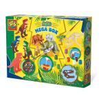 Mega Box - Dinosaurs