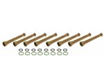 Vw T2 Type 25 Pushrod Tube And Seal Kit 1700-2000CC - Autostyle Motorsport South Africa
