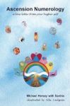 Ascension Numerology - A Love Letter From Your Higher Self Hardcover