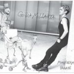 Moonbeam Parade Cd