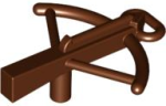 Parts Weapon Crossbow 2570 - Reddish Brown