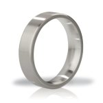 Mystim - His Ringness Duke Brushed 48MM
