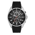 Exclusive Black Dial Multifunction Watch
