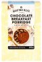 Chocolate Breakfast Porridge