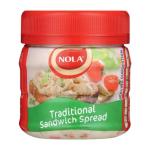 Sandwich Spread Jar 270 G