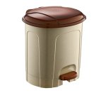 Hobby Life Pedal Dustbin 3LT NO:0