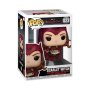 Scarlet Witch Marvel Studios Wandavision Funko Pop Vinyl Figure 823