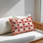 Calidez Velvet Cushion
