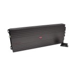 Reference Audio Comp 20000.1 5000W Rms 1OHM Mono-block Amplifier For