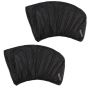 Car Window Sock Shade Mesh Uv Protection Anti Glare Side Window Cover