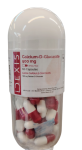Calcium-d-glucarate 500MG 60 Caps