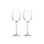 Maxwell & Williams Calia 2 Piece 400ML Wine Glass Set Clear