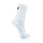 Versus White Active Socks Size 4-7