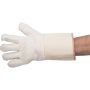 32OZ Terry Towelling Gauntlets 5INCH Cuffs Size 10