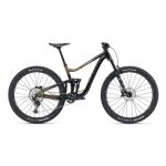 Giant Trance 1 2025